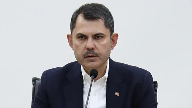 Kurum: Tek Bir Depremzede Evsiz Kalmayacak