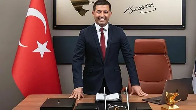 Kuşadası Belediye Başkanı Ömer Günel Hakkında Yürütülen Adli Süreç Siyaset Dünyasını Hareketlendirdi