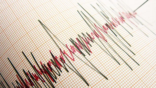 Kütahya Simav'da 5.4 Büyüklüğünde Deprem
