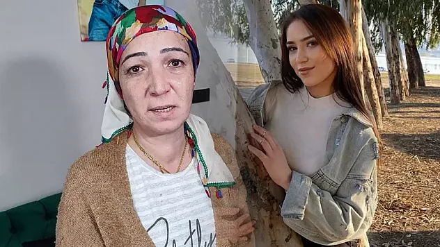 Kuzenine IBAN Verdi, 15 Davayla Cezaevine Girdi