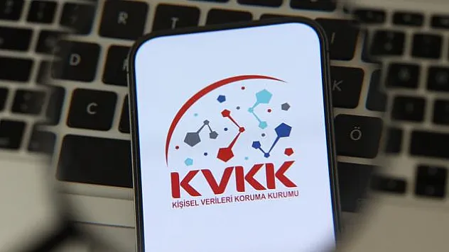 KVKK'dan Kritik Veriler 55 Bin Başvuru
