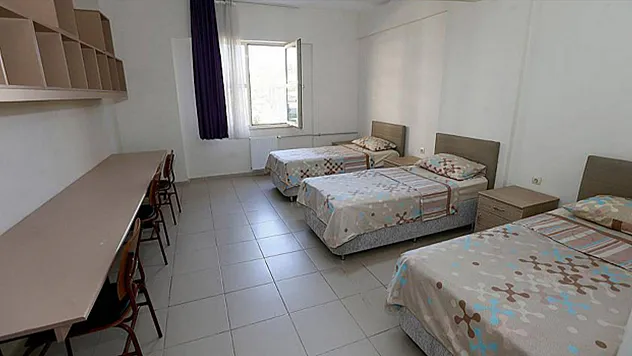 KYK Ek Yurt Sonuçları Açıklandı! Kayıt Takvimi Belli Oldu
