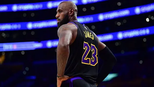 LeBron James Kariyerinde Yeni Sayfa Açıyor! İşte Yeni Takımı