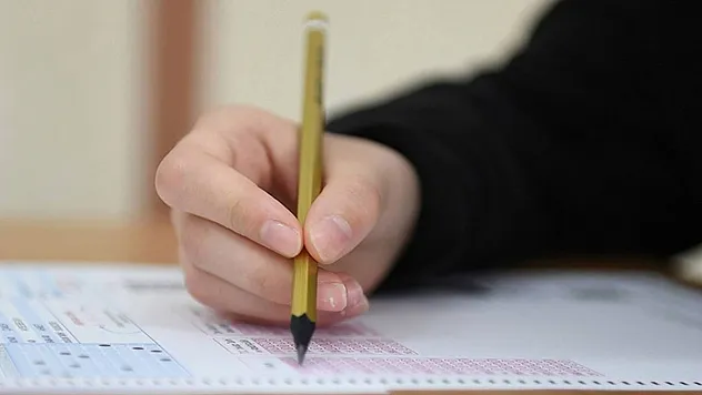 LGS 2026 Takvimi Açıklandı: Sınav 14 Haziran Pazar Günü Yapılacak
