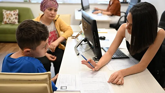 LGS Tercihi Yapacaklar Dikkat! MEB'den Dijital Rehber Hizmete Girdi
