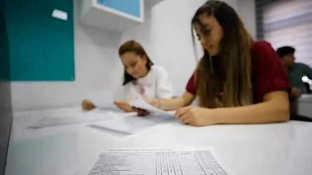 LGS Tercihleri İçin Geri Sayım Başladı! Son Gün Yaklaşıyor