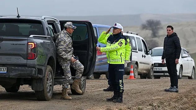 Libya Askeri Heyetini Taşıyan Uçağın Ankara Düşüşü Sabotaj İddialarıyla Tartışılıyor
