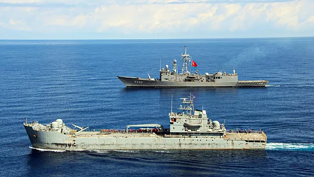 Libya'dan Türkiye İle Deniz Yetkisi Anlaşmasına Onay!