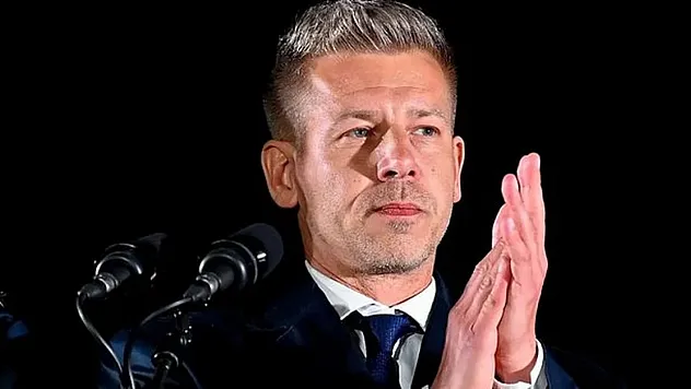 Macaristan Siyasetinde Tarihi Dönüm Noktası ve Yeni Lider Peter Magyar'ın Yükselişi