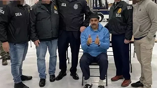 Maduro Operasyonunda Gizli Zeka: ABD Basını Perde Arkasını Açıklıyor