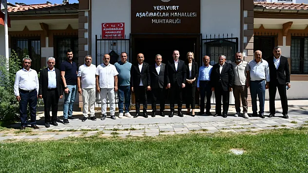 MAGİNDER'den çağrı: Biz buradayız, gidenleri bekliyoruz