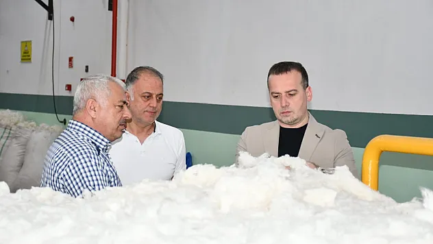 MAGİNDER'den Malatya İçin Özel Teşvik Çağrısı!
