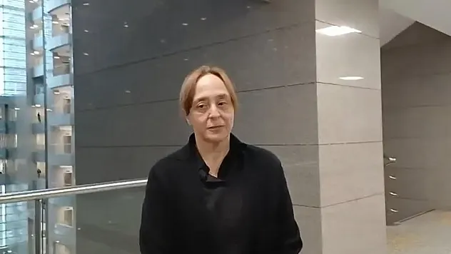 Mahkemeden Ayşe Barım'a Ağır Ceza