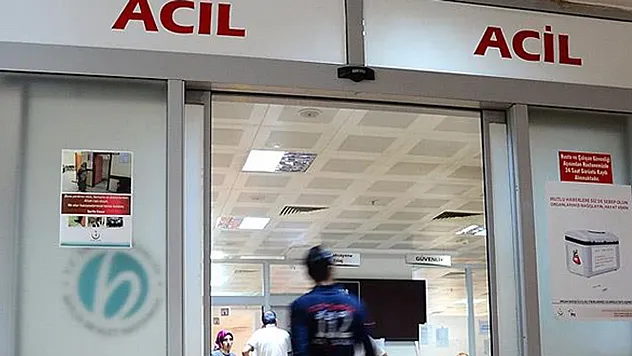 Mahkemeden Emsal Karar! Acil Servisten Giren Hastadan Ücret Talep Edilemez