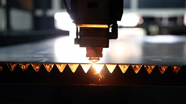 Makine İhracatında 8,9 Dolarlık Rekor!