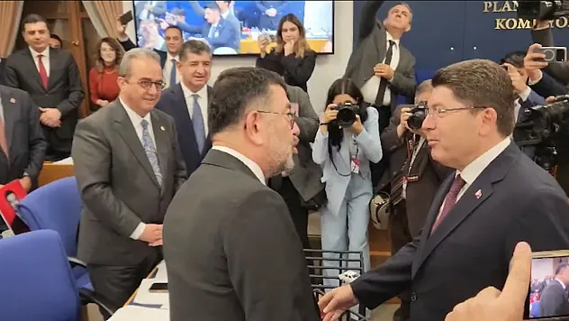 Malatya Adliyesi İçin 2026 Kritik Eşik!