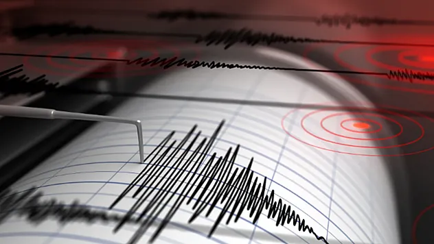 Malatya Akçadağ'da Deprem!