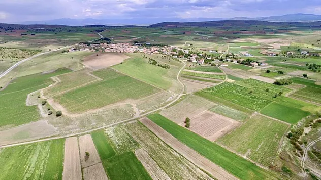 Malatya Akçadağ İçin Resmî Karar Yayımlandı! Tarım Arazilerinde Yeni Düzenleme