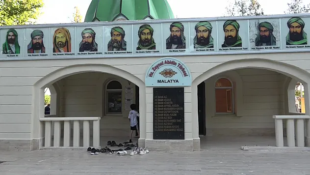Malatya Alevilerine Ne Denir?