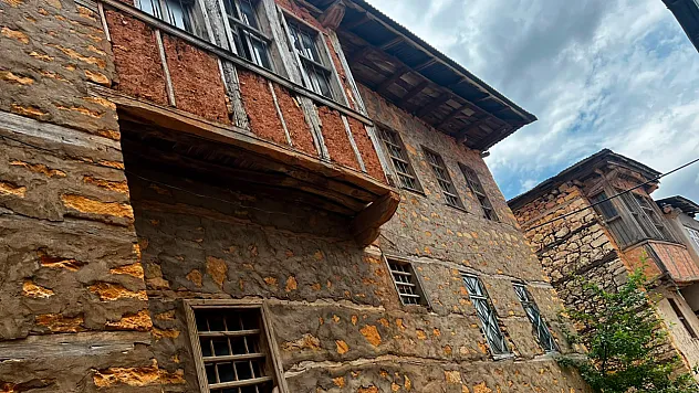 Malatya Arapgir'de Tarihi Miras ve Şehirleşme Çalışmaları İçin İnceleme!