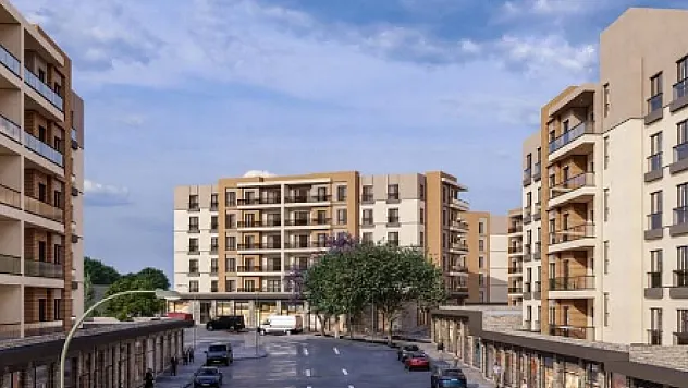 Malatya Battalgazi Merkez 3-1. Etap Projesi 480 Konut Kurası: Canlı Takip!