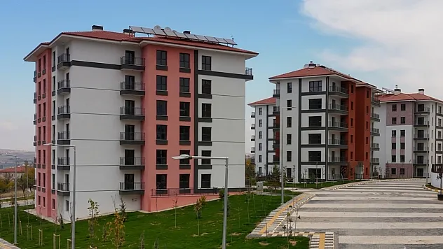 Malatya Battalgazi - Yeşilyurt Konut Kura Heyecanı! Canlı Takip