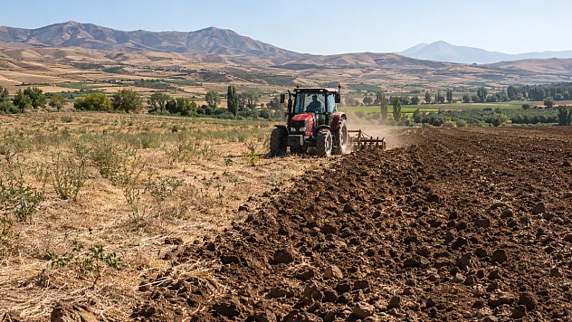 Malatya Binlerce Dekar Toprak İçin İlan Çıktı!