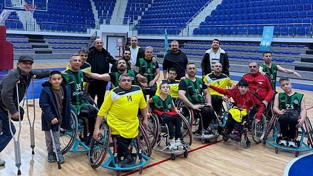 Malatya BŞB'den Kritik Zafer: Play-Off Yolunda Büyük Adım
