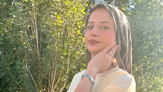 Malatya Bu Habere Kilitlendi! 16 Yaşındaki Genç Kız Sırra Kadem Bastı!