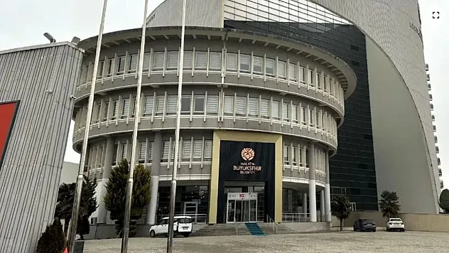 Büyükşehir'den Yıldız'ın o açıklamalarına cevap...