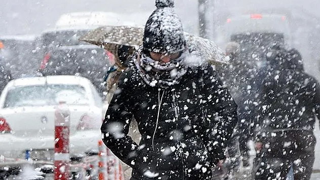 Malatya Buz Kesecek! Gün Gün Hava Durumu Açıklandı