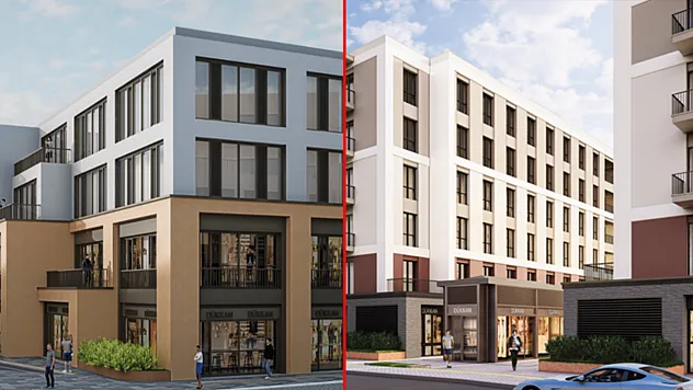 Malatya Çarşıda 2 Ada'nın Daha Kurası Çekiliyor!