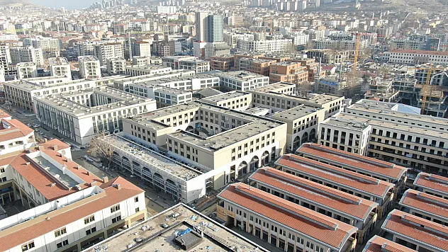Malatya Çarşısı İçin Kümelenme Kararı Meclisten Geçti!