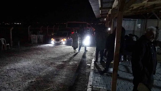 Malatya Cezaevlerinde Tahliye Hareketliliği!