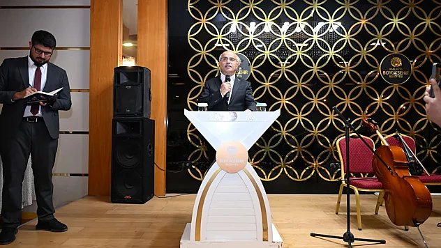 Malatya, COP31 Sürecinde Dünyanın Gündemine Taşındı! Uluslararası Heyetten Dikkat Çeken Mesaj