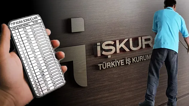 Malatya'da 1.500 Kişiye İş İmkanı! Başvuru Yapacaklar Dikkat