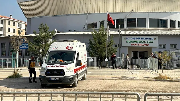 Malatya'da 116 Sanıklı Çete Davasında Yeni Perde!