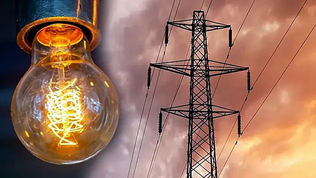 Malatya'da 13 Aralık Tarihinde Birçok Noktada Elektrik Kesintileri Uygulanacak