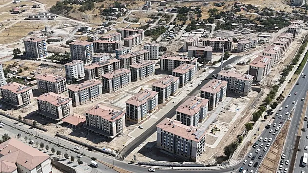 Malatya'da 14 Rezerv Alanın Kurası Eylül Ayında Çekiliyor: İşte Tarihler!