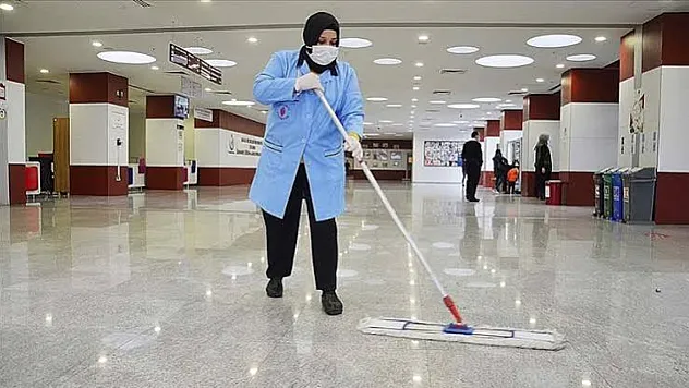 Malatya'da 150 Kişilik TYP Personel Alımı Yapılacak! Başvuru Tarihleri Açıklandı