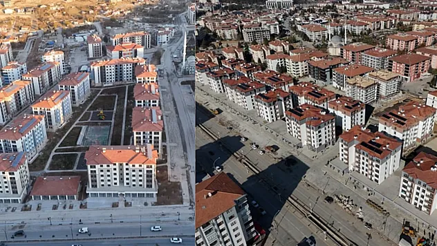 Malatya'da 2 Rezerv Alan  Kurası Çekiliyor