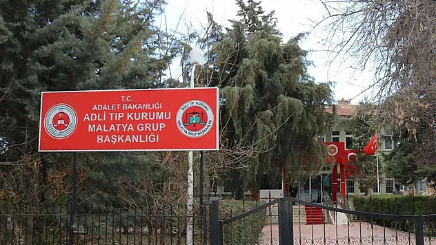 Malatya'da 2 Yaşındaki Bebeğin Şüpheli Ölümü