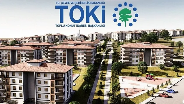 Malatya'da 20 Bin Konut Kurası Çekiliyor: CANLI TAKİP