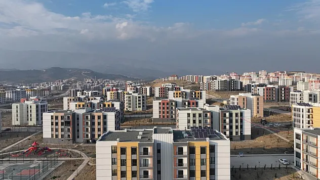 Malatya'da kaç hak sahibi belirlendi?