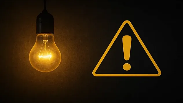 Malatya'da 3 Gün Elektrik Olmayacak: Hangi İlçeler Etkilenecek?