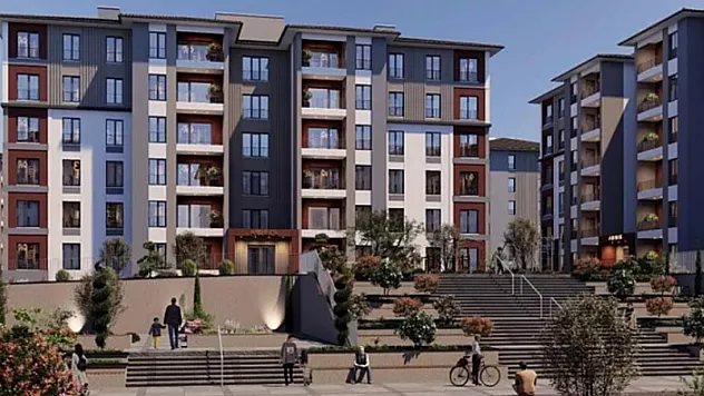 Malatya'da 3 Rezerv Alanın Daha Kurası Çekiliyor