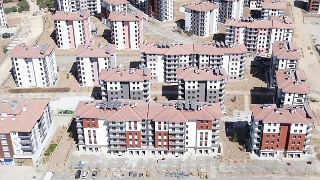 Malatya'da 3 Rezerv Alanın Kurası Çekiliyor