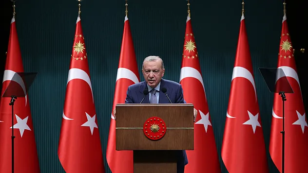 Erdoğan: Malatya'ya 5,9 milyar liralık yatırım yaptık