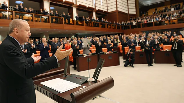 Malatya'da 350 Bininci Konutun Kurası Yaklaşıyor