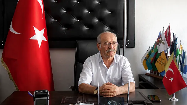 Malatya'da 42 Yıllık Siyasi Dönem Sona Erdi! Millet Partisi Teşkilatı Kapatıldı